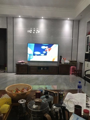 真心不太了解海信 75E3D 75英寸4K超清电视怎么样？能入手吗