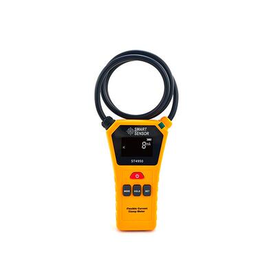 希玛ST4950柔性线圈电流钳形表高精度交直流泄露测试电流检测仪