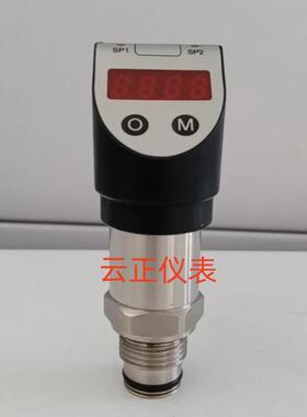 智能数显压力开关CYB13XMSK