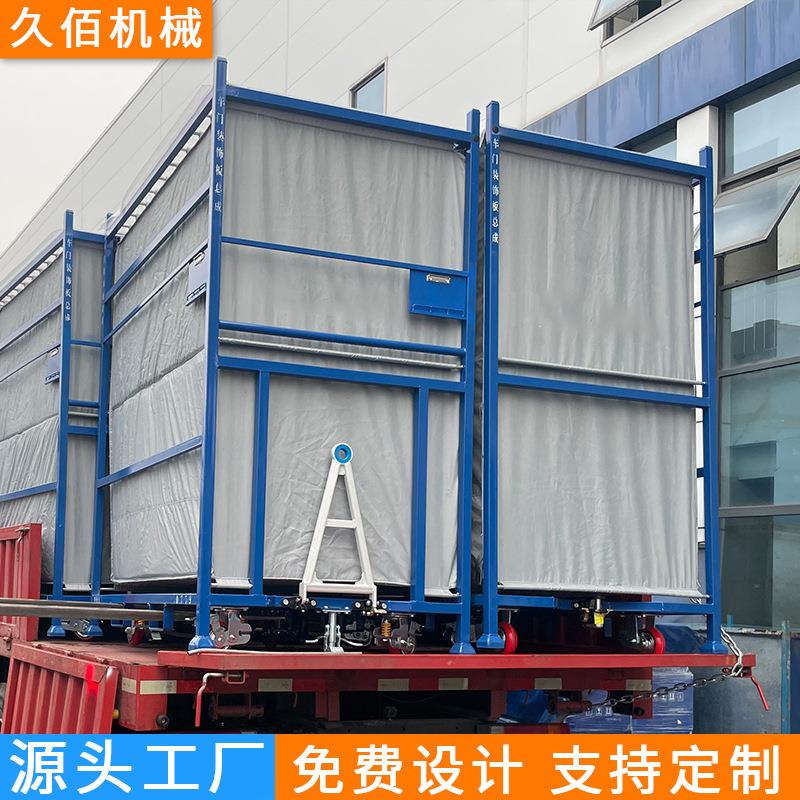 库仓储货架展示轻型架重型铁架仓储快递多层物置592物货架仓库