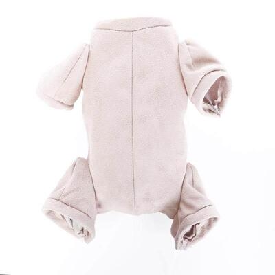 reborn Doe Suede Body for doll kit 3/4 arms and legs 布身体