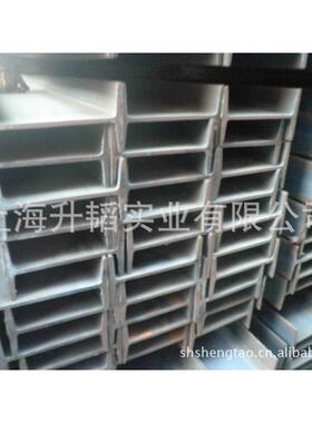 现货供应36A工字钢 国标工字钢 Q235B 工字钢
