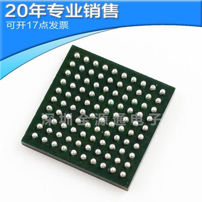 供应GS2961AIBE3 BGA 集成电路 贴片ic 电子元器件 可开13点增票