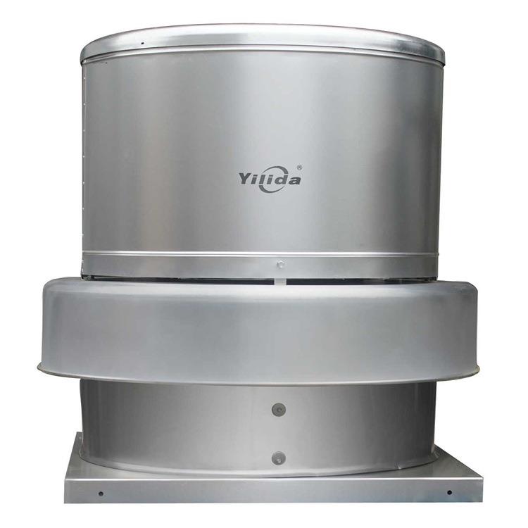 Yilida亿利达 带蜗壳离心风机 SYT8-8R2 空调外机