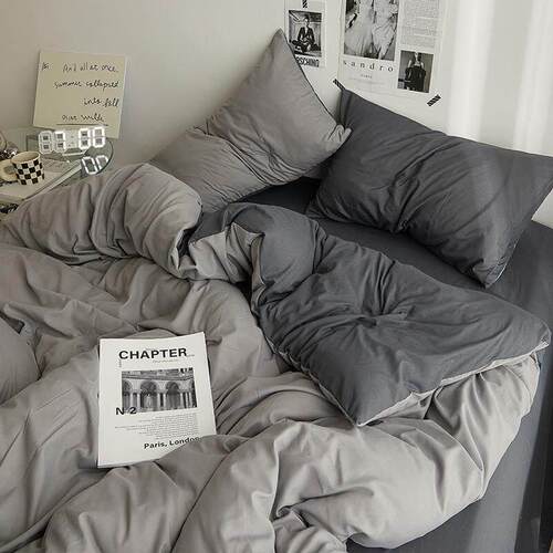 bedsheet sets fitted bed sheet set bedding cover twin/king