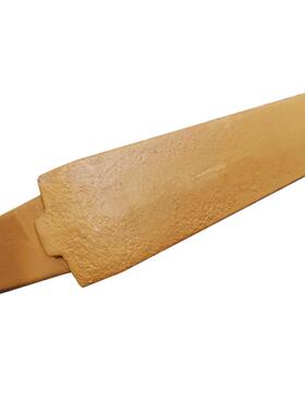 斗根 适用大宇斗山 DH300斗根 牙王 斗王 齿座 齿根2713-1220