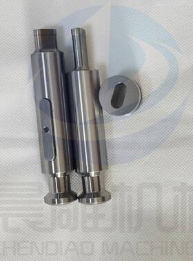ZP-9加强型旋转式压片机中药三七粉打片机奶片榨片机粉末制片机