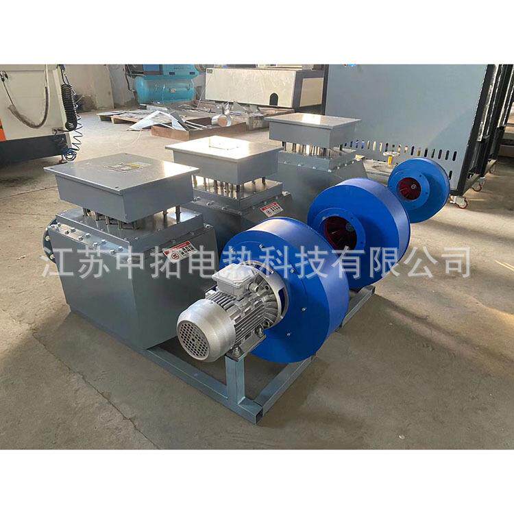 烘房加热器 暖风机 烤漆房加热器