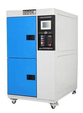 高低温冷热冲击试验箱三箱可程式冷热冲击试验机温度冲击设备