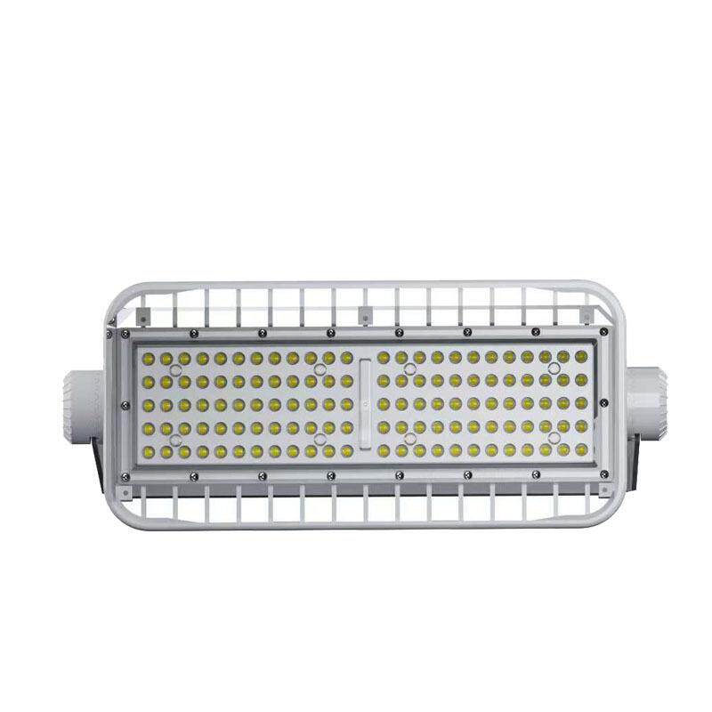 户外大功率led模组隧道灯广场投光投射高杆灯200w体育馆照明灯具
