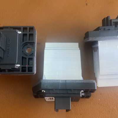 荣威I5 I6 20MG5 IMAX8空调鼓风机电阻原厂全新