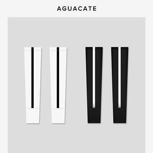 2026新款冰袖男士防晒防紫外线冰丝袖套骑行男女户外开车手袖护臂