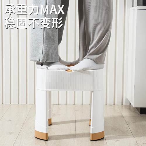 厕所凳子坐便椅孕妇蹲便器蹲厕改坐厕可折叠坐便椅老人家用卫生间