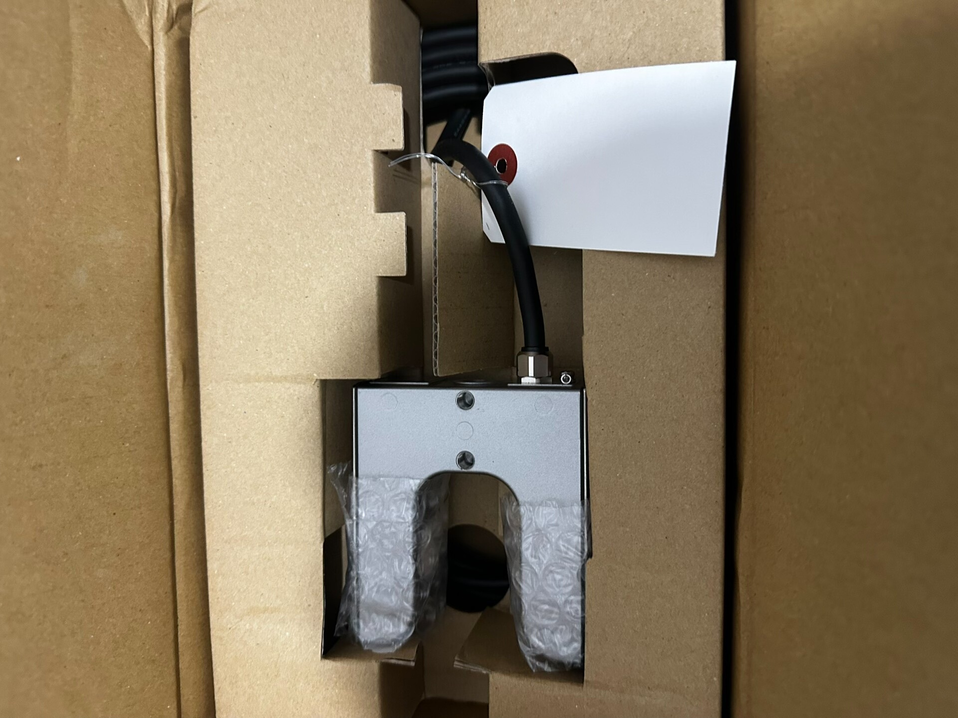 尼利可超声波传感器 UH05