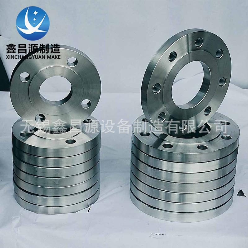 254SMO大口径欧标EN1092-1法兰制造厂家 规格齐全 厂家直供