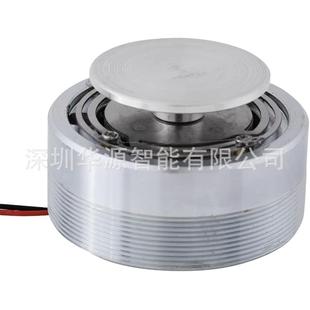 44MM共振喇叭2寸44MM好振幅强低音R44 F11共振震动叭按摩理疗用喇