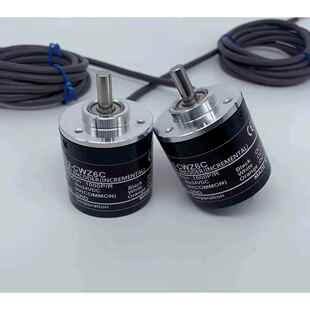 E6B2 光电旋转增量式 CWZ6C CWZ5B 编码 器CWZ1X 1000P 600