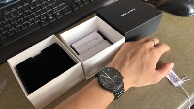 揭秘介绍Issey Miyake三宅一生手表质量怎么样,用后诉说其售后