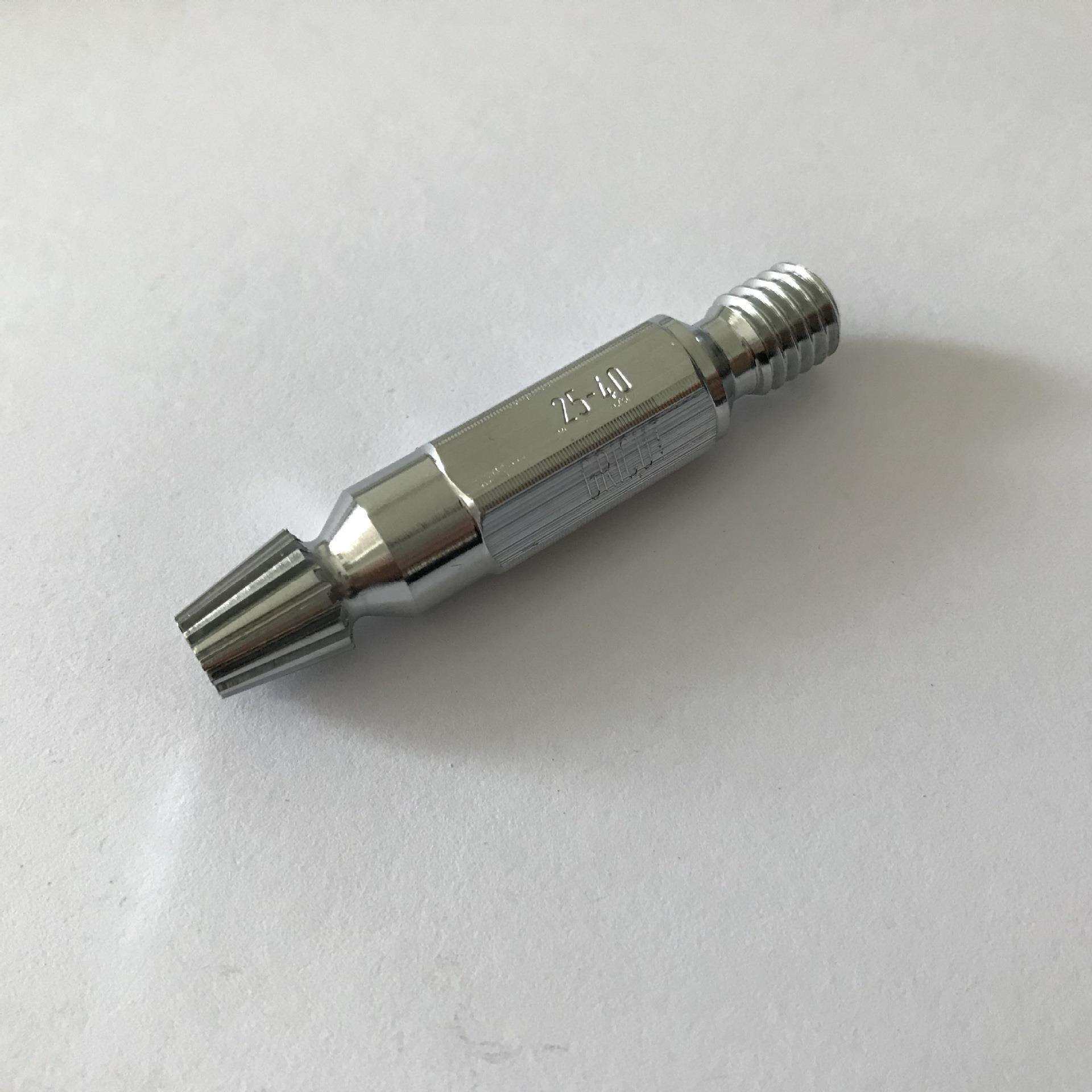 德火国梅塞尔割机火焰割嘴焰割炬火焰割YZK配件维修改切切造