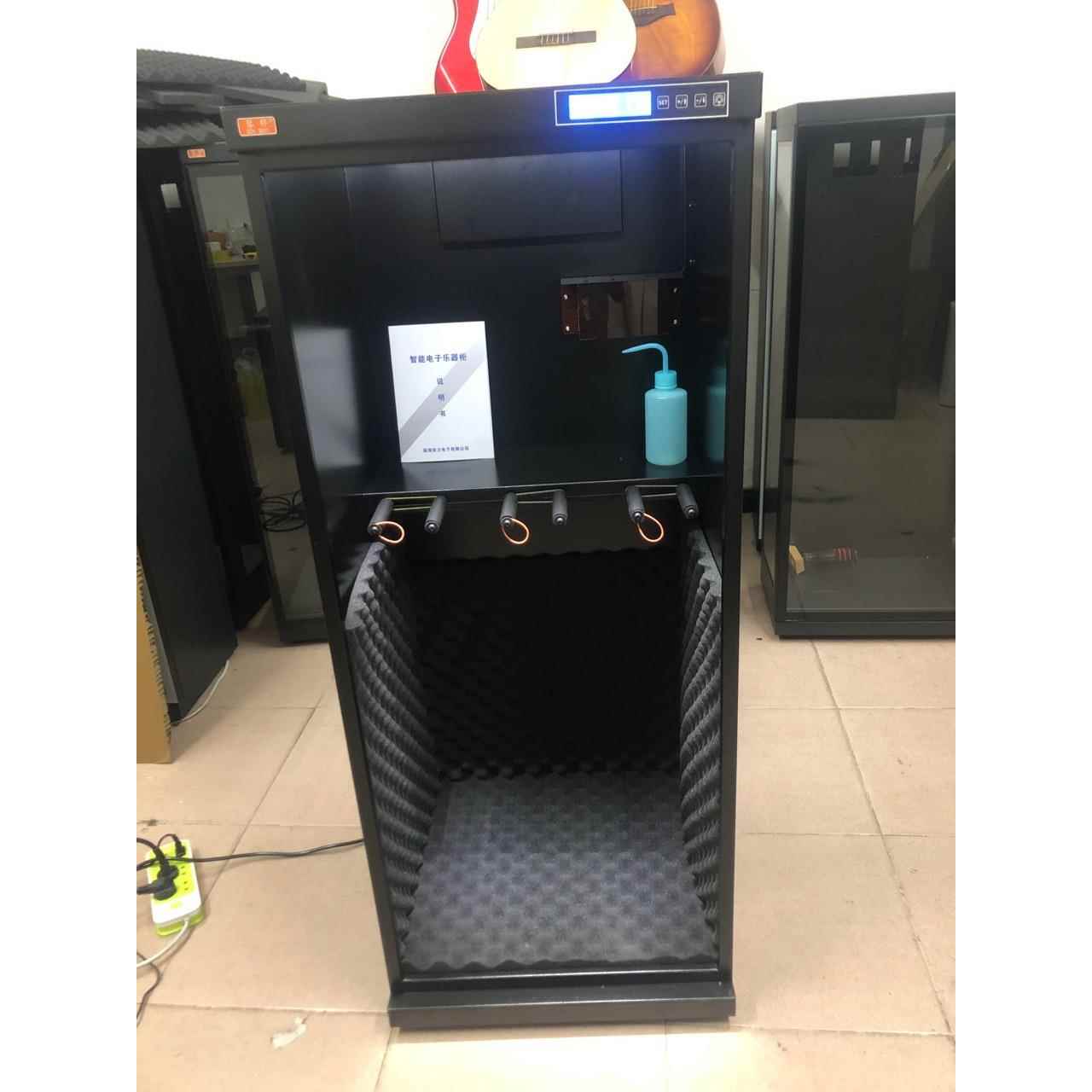 多支保装活动琴架式吉他贝斯琵提无品牌/琴葫芦琶恒湿湿除湿加湿