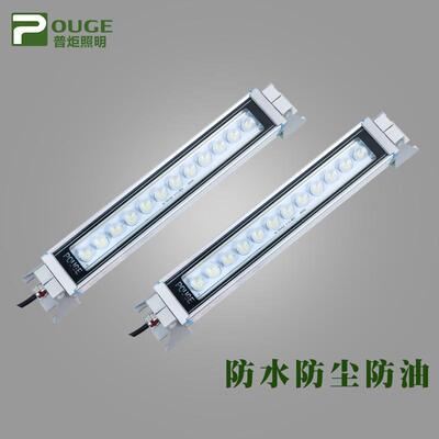 PGBF三普炬D照明厂家LE机床工P作灯设备照明灯防灯I67防护