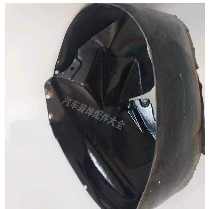 起亚K2K3K4K5叶子板内衬前轮内衬翼子板内衬挡泥板左右内衬胶护板