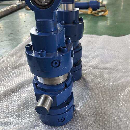 0/56-70 F1-7支撑辊缸MAGA-102锁门板油耳耳环8 工程油缸厂家