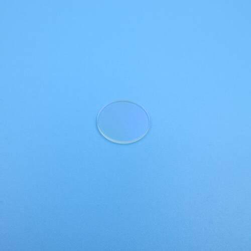 520nm-760nm通过滤光片玻璃镀膜透镜光学镜头通光片 可做圆形方形