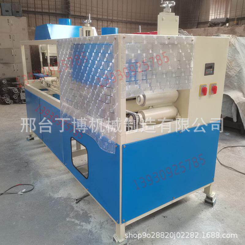 花箱花架木条碳化机户外地板碳化木机械炭化木木材处理环保处理