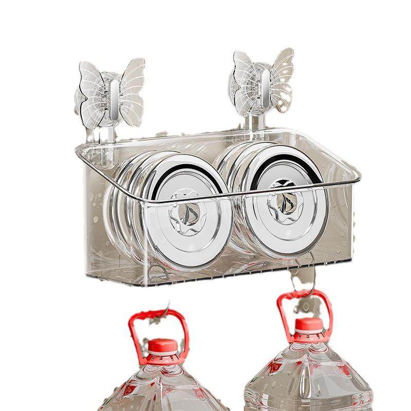 浴室置物架卫生间架子洗手间洗漱台化妆品墙上壁挂式免打孔收纳盒,家装主材,浴室角架,淘宝优惠券,粉丝福利购,淘宝优惠卷