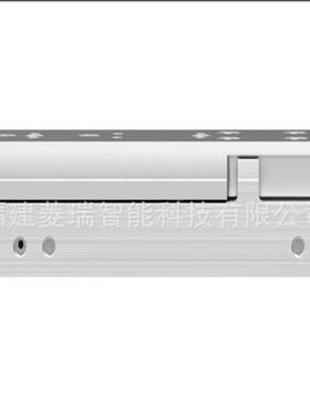 FE线STO费斯托导向杆气缸DSM-8-180-AJH3P带直导9向1711