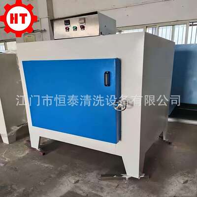 熔布模头真空喷煅炉 工业烧温HTA-6799煅烧炉 口罩机模头烤高箱
