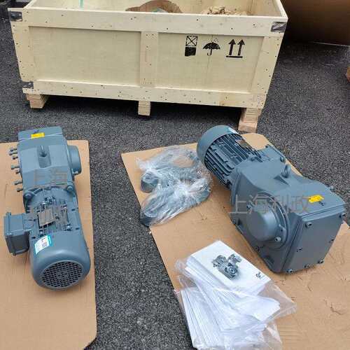诺德减速机SK9016.1AZB-71LP/4BRE5TF0.37KW速比234.64转速5.8rpm