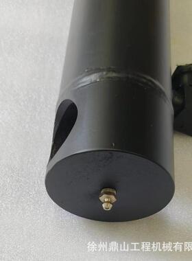 山猫S510 S530 S550 S570 S590 T550 T590装载机倾斜油缸7151185