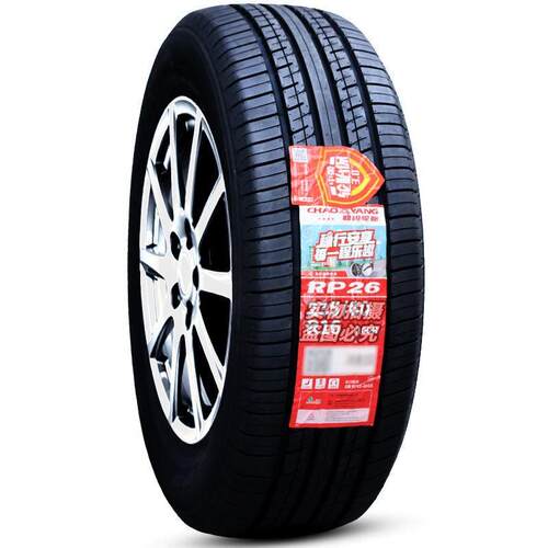 朝阳轮胎175/80R14 88T RP26 配广汽吉奥1758014 东风小康V27货车