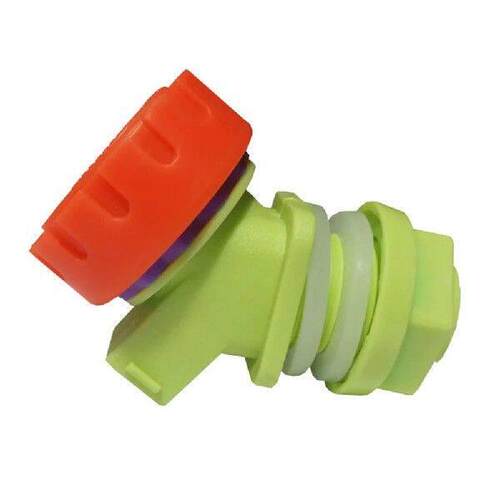 Multifunctional Water Bucket Adapter Camping Accessories
