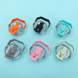 Cup Stanley 30oz Lid Transparent Plastic Replaceble for