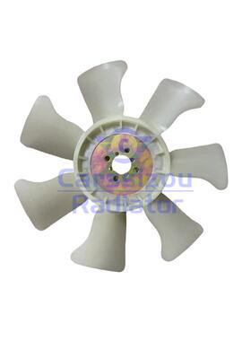 沃-尔沃8叶EX60-3 BD30 Z430-32-60-4T8发动机冷却风扇