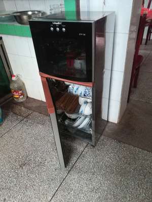别再踩坑了,海花消毒柜质量揭秘
