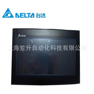 DOP-103BQ 4.3寸台达全新标准型人机界面现货