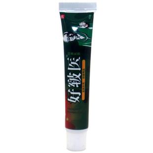 同友堂好皲医乳膏软膏 百珍膏好皲医外用止痒草本乳膏