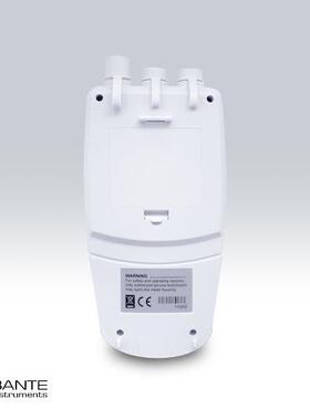 般特Bante321-Ca便携式钙离子浓度计可选ppm, mg/L, mol/L单位