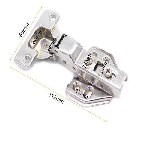 柜门合页修复固定板衣柜铰链修复神器合页安装板垫板不锈钢修复片,住宅家具,其它家具配件,淘宝优惠券,粉丝福利购,淘宝优惠卷