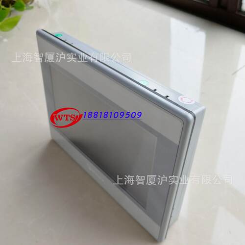 MT8071IER威纶通7寸触摸屏人机界面显控plc触摸屏