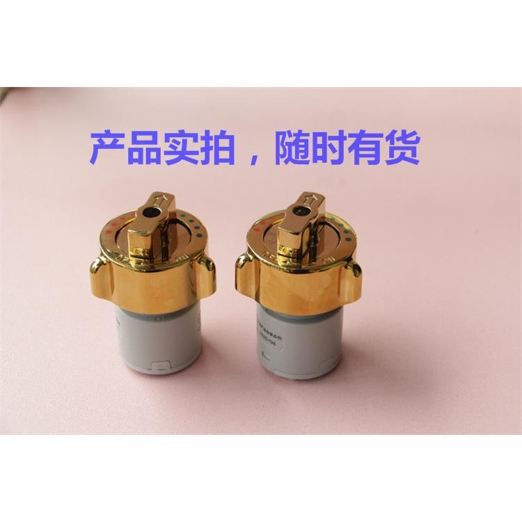 双切阀芯混水阀改恒温阀 30 40 阀芯 带开 关恒温阀芯显示屏阀芯