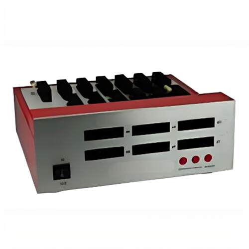 12通道静态电阻应变仪 型号:ZXYBY-12JT库号：M411045
