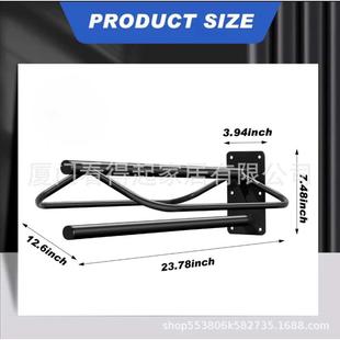热卖马鞍架挂式马鞍收纳架架人马合一马具马术马房用品