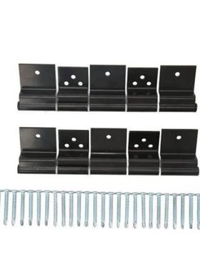 含税 RV Entry Door Friction Hinge Kit 房车车门铰链套件
