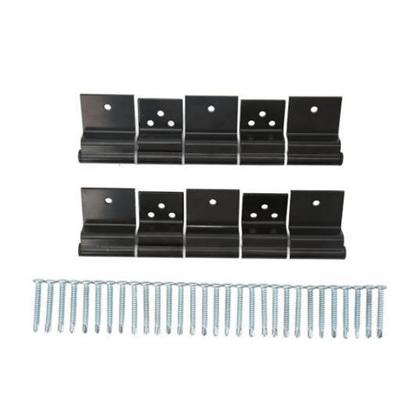 含税 RV Entry Door Friction Hinge Kit 房车车门铰链套件