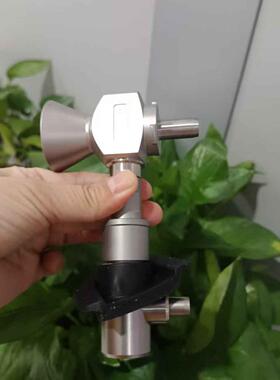 马尔文高能文丘里管 型号:GG988-MAZ2071 库号：M375521